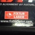399979-19 Fixturlaser Express Alignment XA