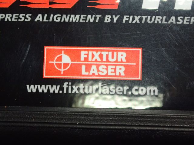 399979-19 Fixturlaser Express Alignment XA