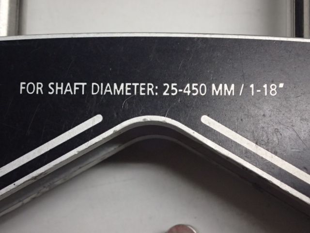 399979-26 Fixturlaser Express Alignment XA