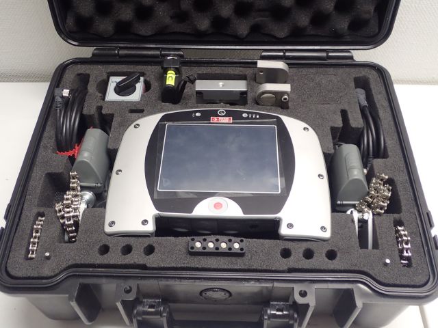 399979-27 Fixturlaser Express Alignment XA