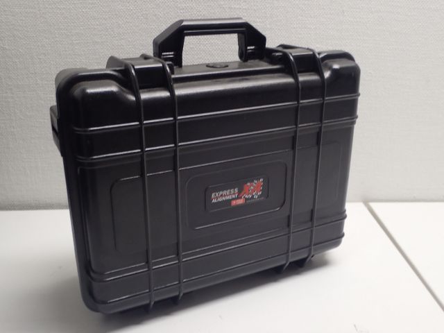 399979-28 Fixturlaser Express Alignment XA