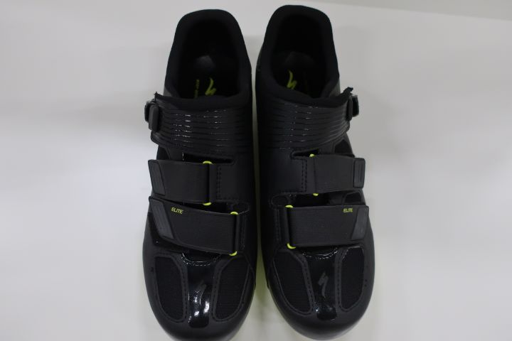 430928-4 Bike shoes Specialized LVG Elite Size 45