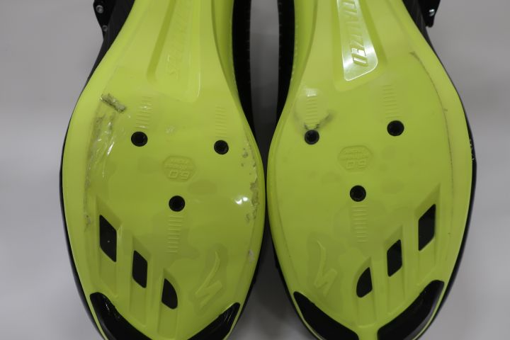 430928-5 Bike shoes Specialized LVG Elite Size 45