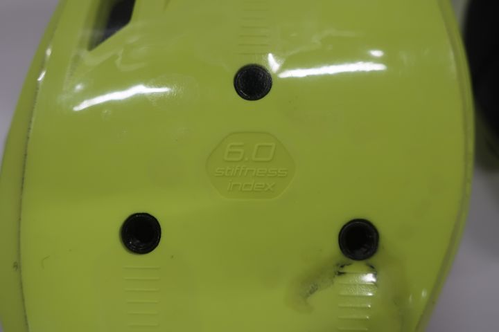 430928-6 Bike shoes Specialized LVG Elite Size 45