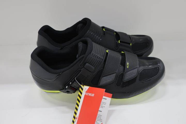 430930-2 Bike shoes Specialized LVG Elite Size 43