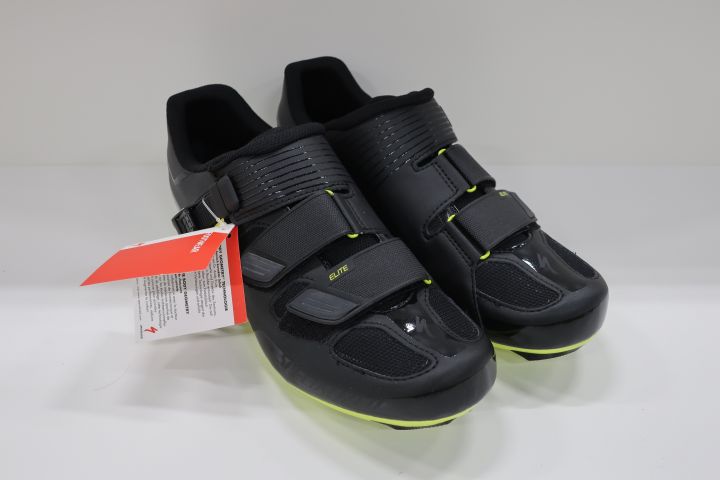 430930-1 Bike shoes Specialized LVG Elite Size 43
