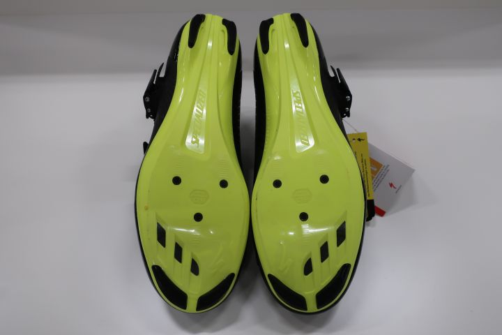 430930-4 Bike shoes Specialized LVG Elite Size 43