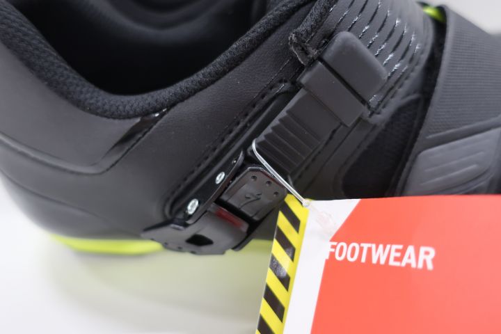 430930-3 Bike shoes Specialized LVG Elite Size 43