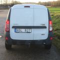 429375-5 Dacia Logan Van 2010 (NSL827) Truck registered