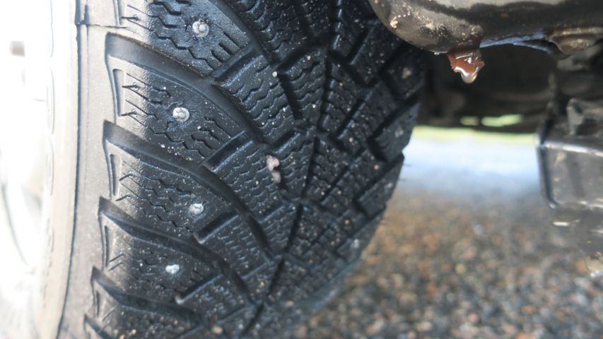 429375-9 Dacia Logan Van 2010 (NSL827) Truck registered