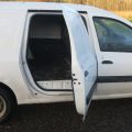 429375-16 Dacia Logan Van 2010 (NSL827) Truck registered