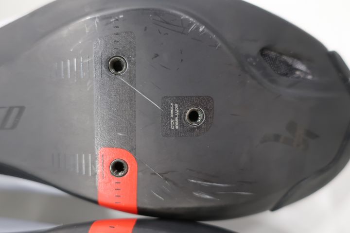 430944-5 Bike shoes Specialized Audax RD Size 45