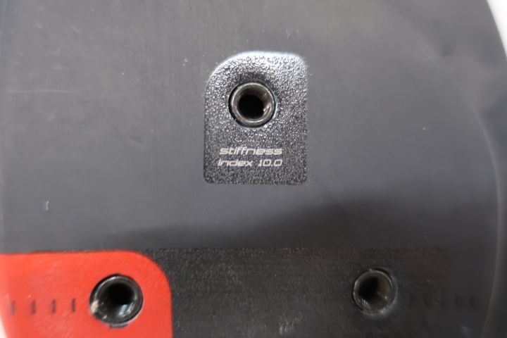 430944-6 Bike shoes Specialized Audax RD Size 45