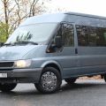 434306-2 Ford Transit 125 T330 (9-sits, Aut) -04