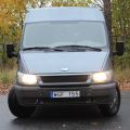 434306-3 Ford Transit 125 T330 (9-sits, Aut) -04