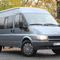 434306-5 Ford Transit 125 T330 (9-sits, Aut) -04