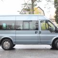 434306-7 Ford Transit 125 T330 (9-sits, Aut) -04