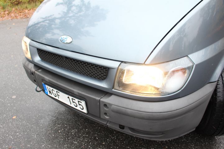 434306-14 Ford Transit 125 T330 (9-sits, Aut) -04