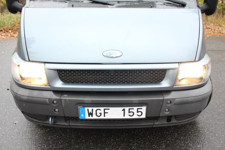 434306-13 Ford Transit 125 T330 (9-sits, Aut) -04