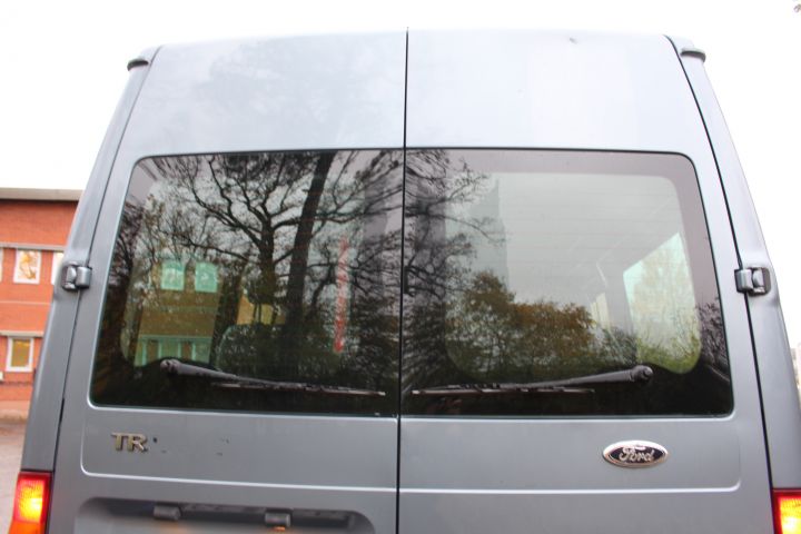 434306-23 Ford Transit 125 T330 (9-sits, Aut) -04