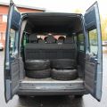 434306-24 Ford Transit 125 T330 (9-sits, Aut) -04