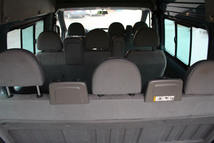 434306-34 Ford Transit 125 T330 (9-sits, Aut) -04