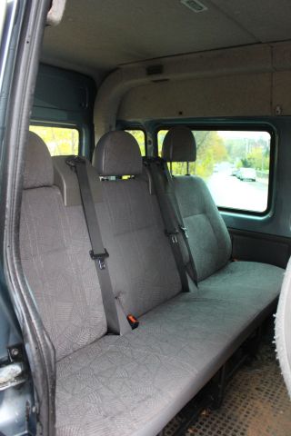434306-47 Ford Transit 125 T330 (9-sits, Aut) -04
