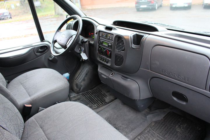 434306-67 Ford Transit 125 T330 (9-sits, Aut) -04