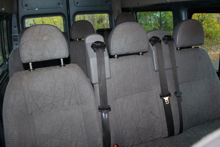 434306-69 Ford Transit 125 T330 (9-sits, Aut) -04