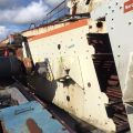 434319-2 Metso CVB Screen (unused)