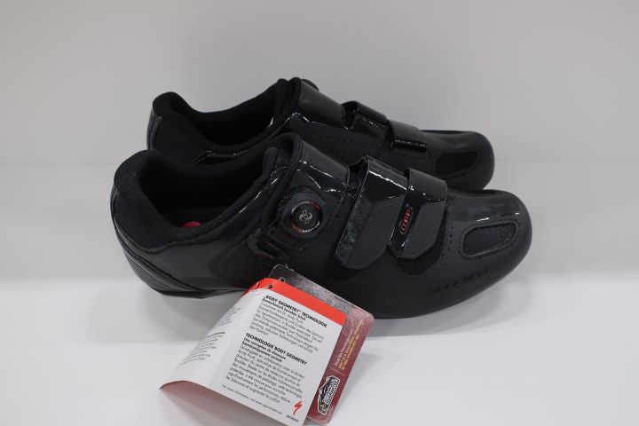 430946-2 Bike shoes Specialized LVG Comp Size 43