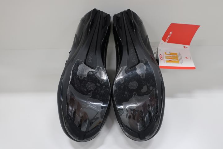 430946-4 Bike shoes Specialized LVG Comp Size 43