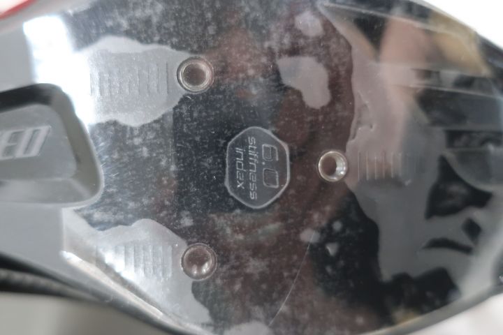 430946-5 Bike shoes Specialized LVG Comp Size 43