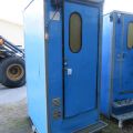 415405-1 Mobile toilet / rent-toilet