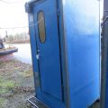 415405-2 Mobile toilet / rent-toilet