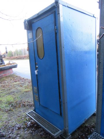 415405-2 Mobile toilet / rent-toilet