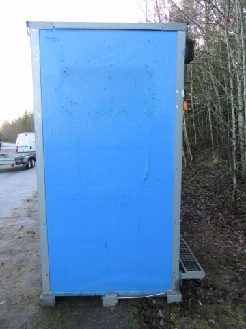 415405-3 Mobile toilet / rent-toilet