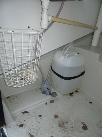 415405-6 Mobile toilet / rent-toilet