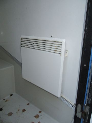 415405-7 Mobile toilet / rent-toilet