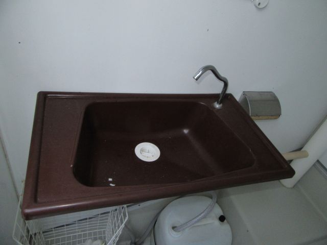 415405-8 Mobile toilet / rent-toilet