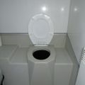 415405-9 Mobile toilet / rent-toilet
