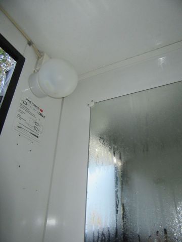 415405-10 Mobile toilet / rent-toilet