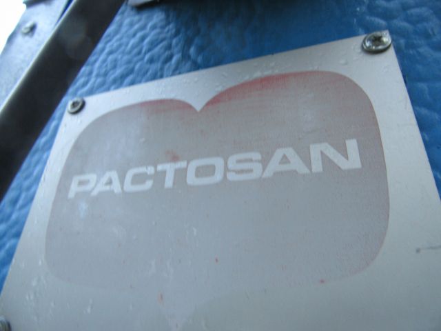 415405-11 Mobile toilet / rent-toilet