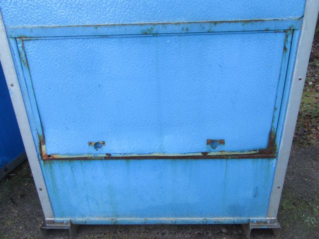 415405-14 Mobile toilet / rent-toilet