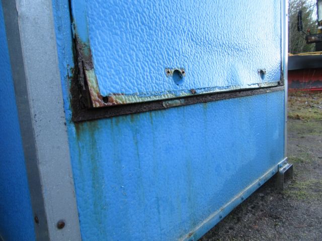 415405-15 Mobile toilet / rent-toilet