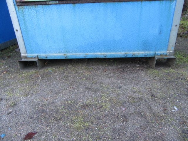 415405-16 Mobile toilet / rent-toilet