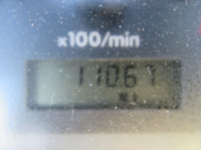 415407-13 Tractor - Zetor Major 80 -13 (DWJ690)