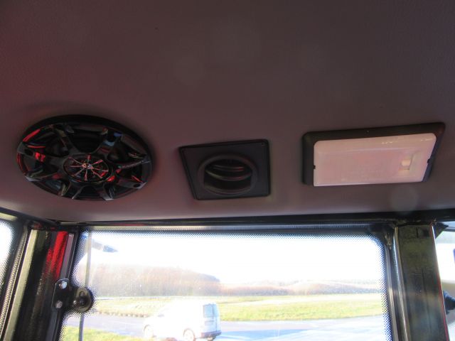 415407-18 Tractor - Zetor Major 80 -13 (DWJ690)