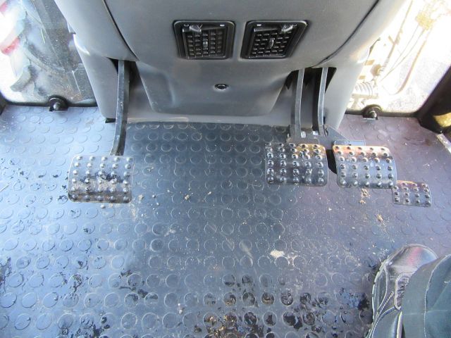 415407-20 Tractor - Zetor Major 80 -13 (DWJ690)