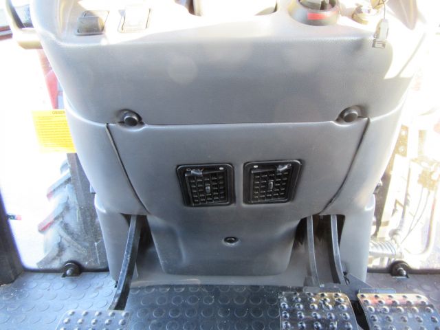 415407-21 Tractor - Zetor Major 80 -13 (DWJ690)